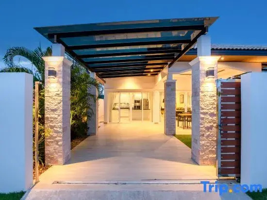 Orchid Paradise Homes OPV 427