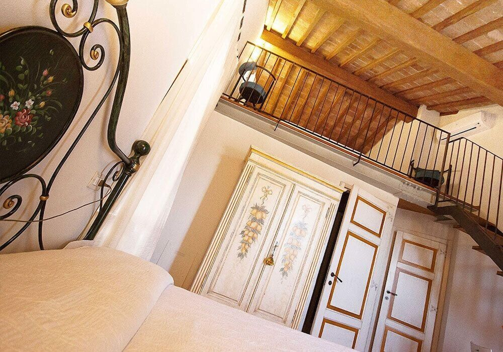 A Casa Mastacchi