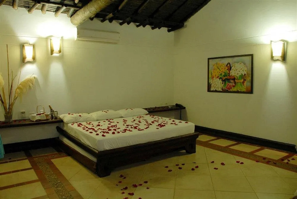 Hotel Portón del Sol