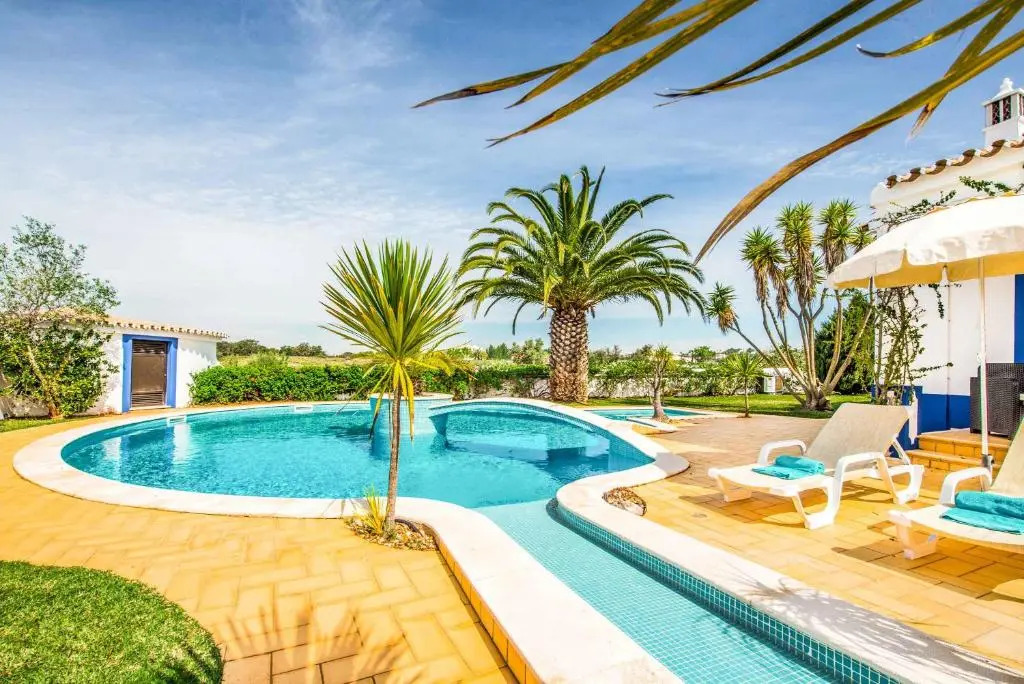 Villa Azul