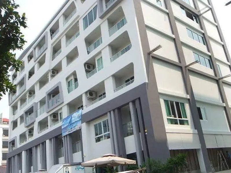 BB Hotel