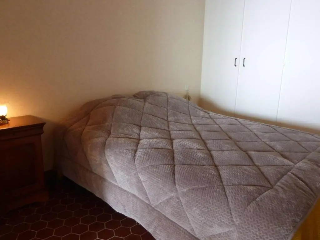 Appartement Saint-Gilles-Croix-de-Vie, 1 pièce, 4 personnes - FR-1-224-775