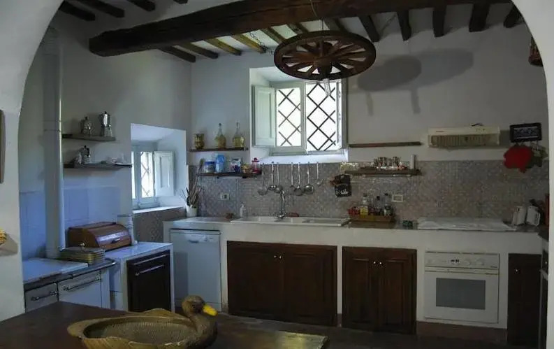 Villa Tiffany