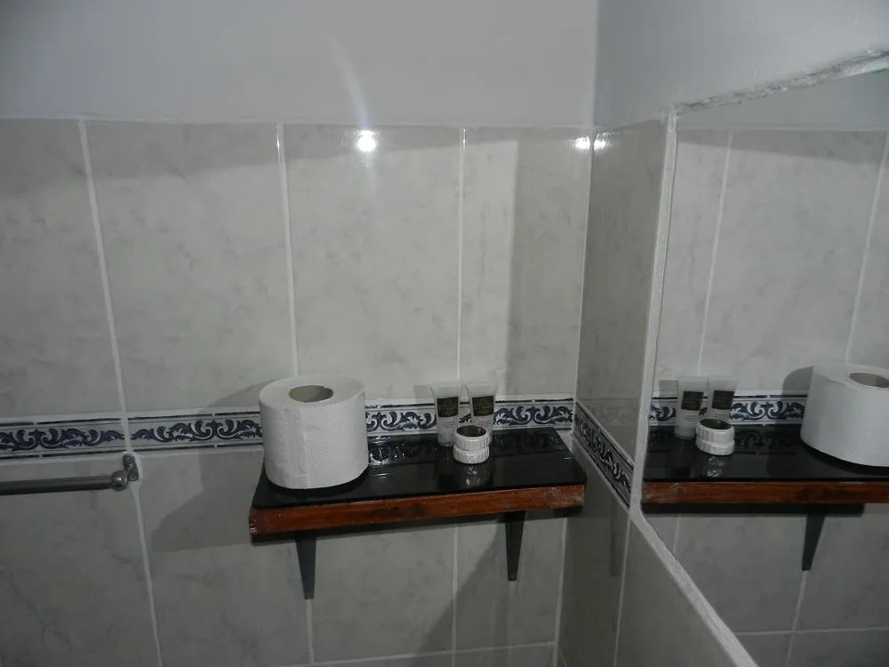 La Posada del Cauchero Hotel & Suites