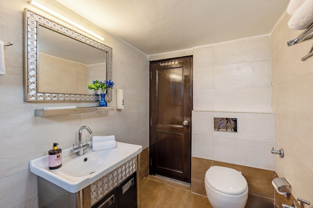 Alaya Stays Cozy Nest 2 BHK Cottage