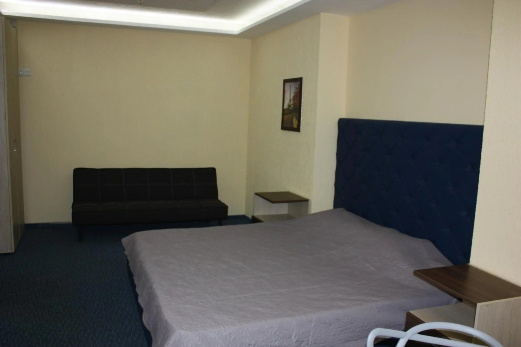 Solnechny hostel