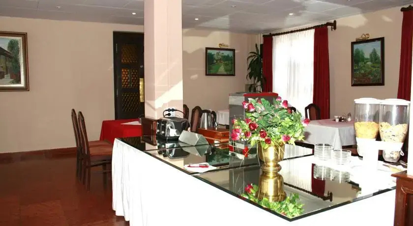 Karát Hotel