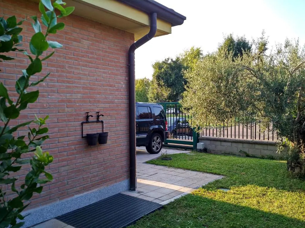 Villa Milena Arese