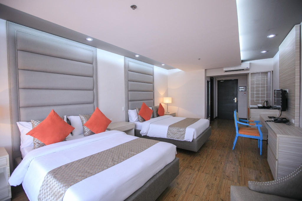 La Maja Rica Hotel