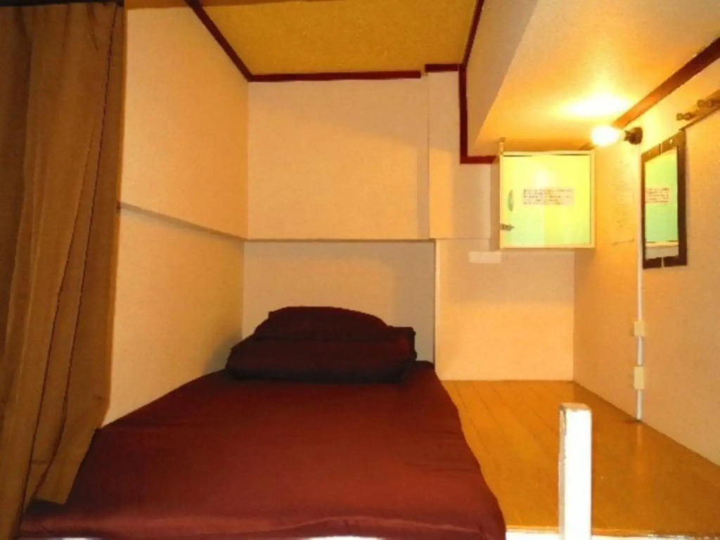 Stella Resort - Hostel