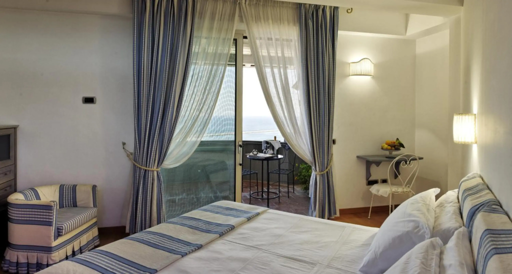 Villa Poseidon -Boutique Hotel