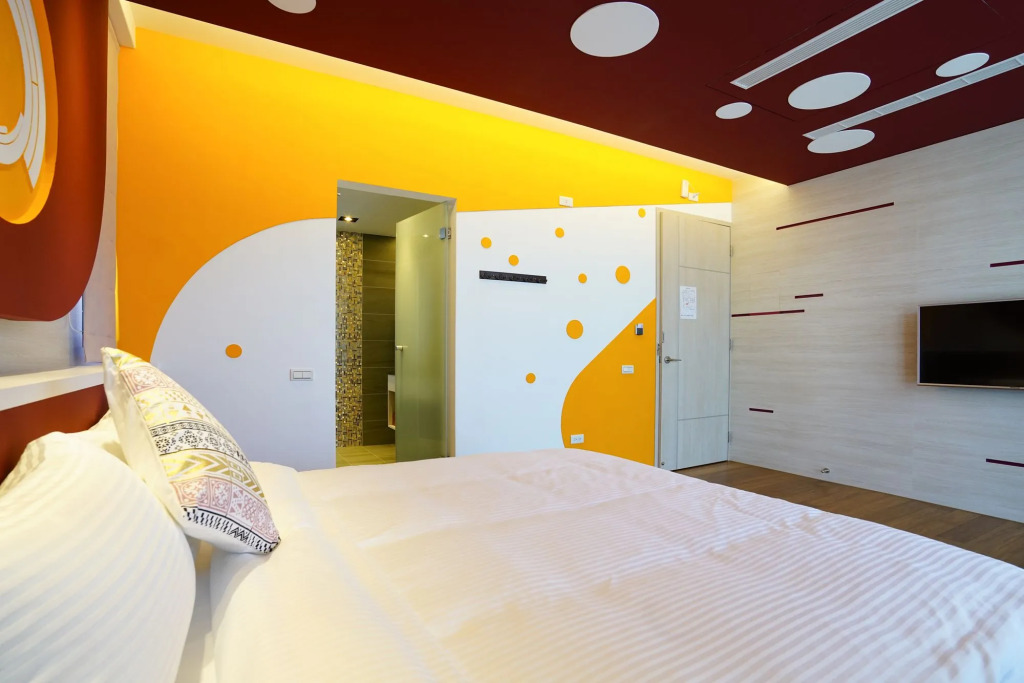 CHEN FENG HOMESTAY