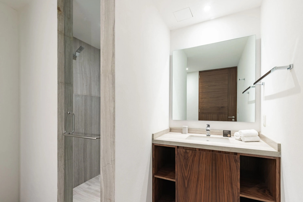 Casai Polanco 2BR Modern Haven