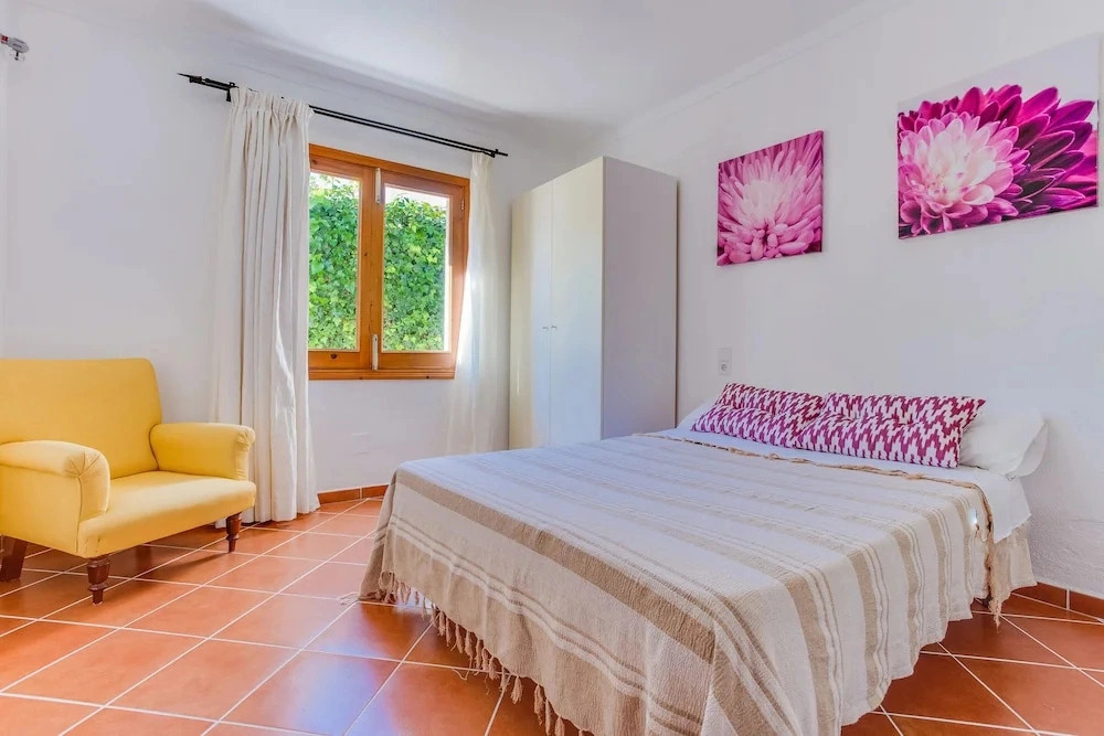 Holiday House 3770 Alcudia Mallorca