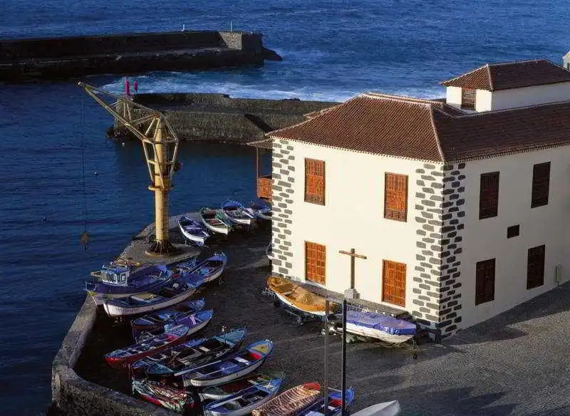 Roulette Puerto de la Cruz 4*