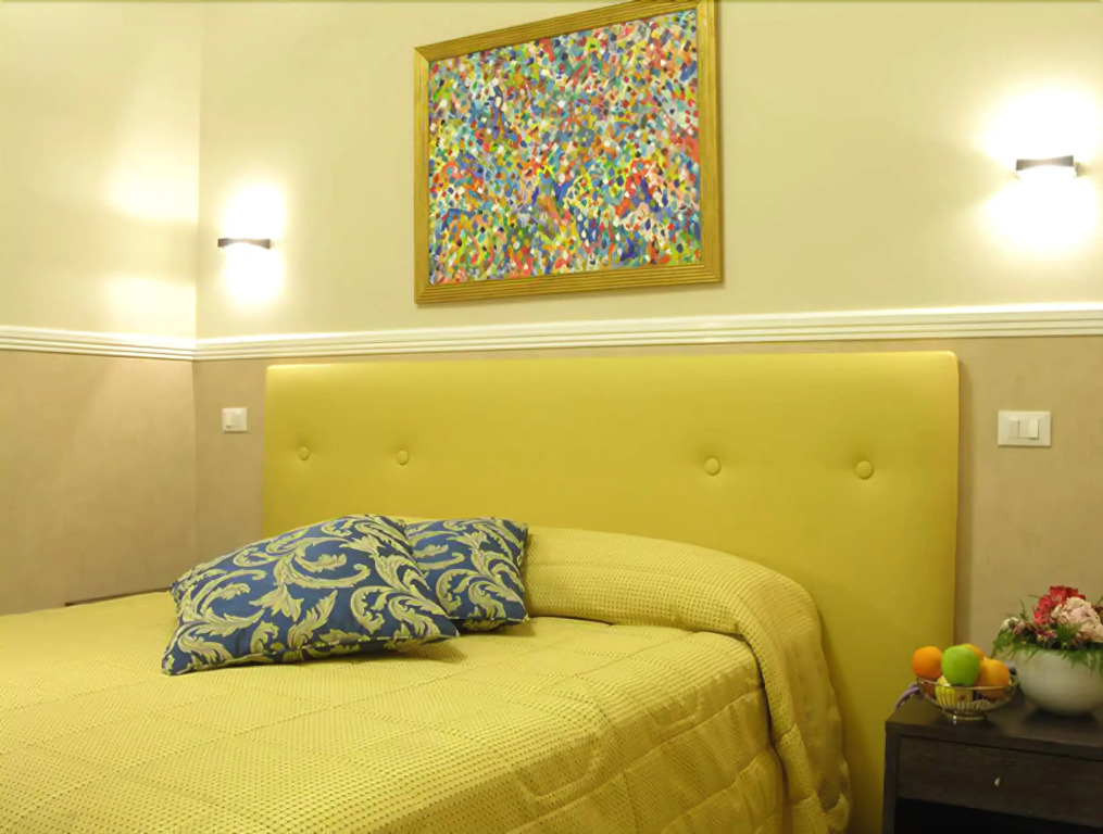 Mocenigo Vatican Suites