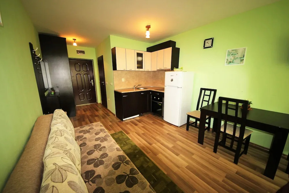 Amadeus Lux - Menada Apartments