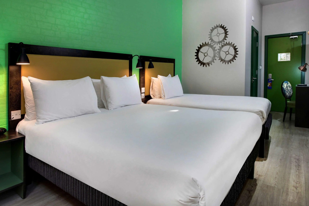 Best Western London Peckham Hotel