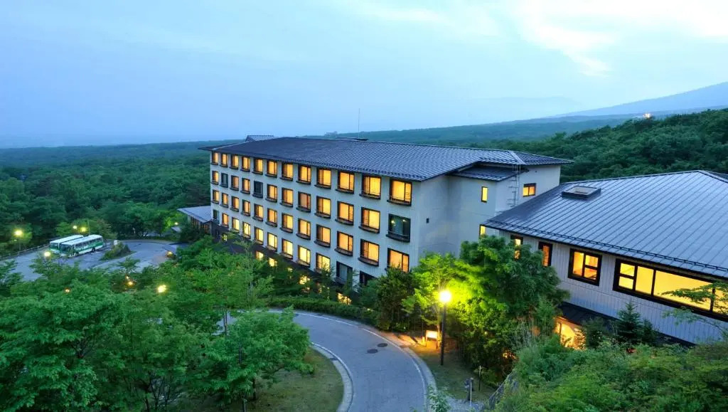 Hotel Laforet Nasu
