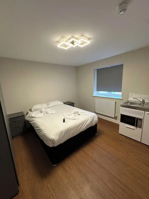 Wendover Annexe