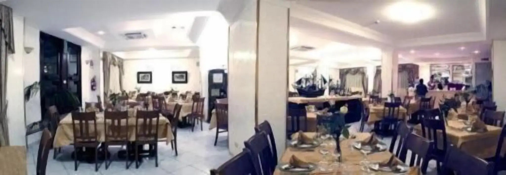 Hotel Alceste