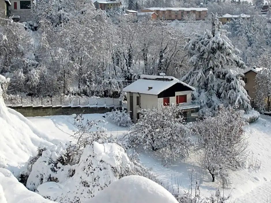 B&B La Gatta