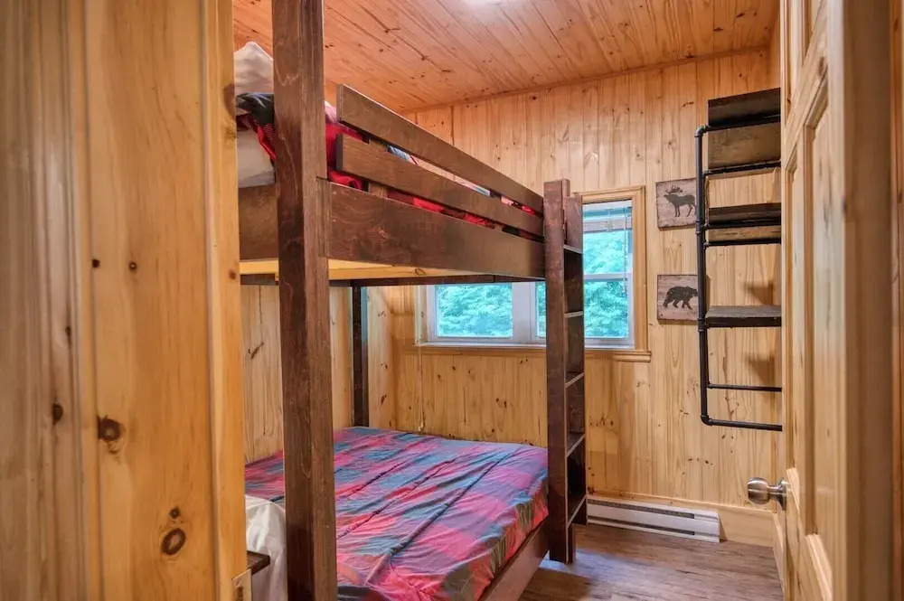 Chalet Rendez-Vous