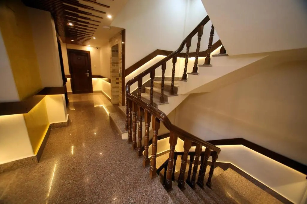 Amarawati Boutique Hotel