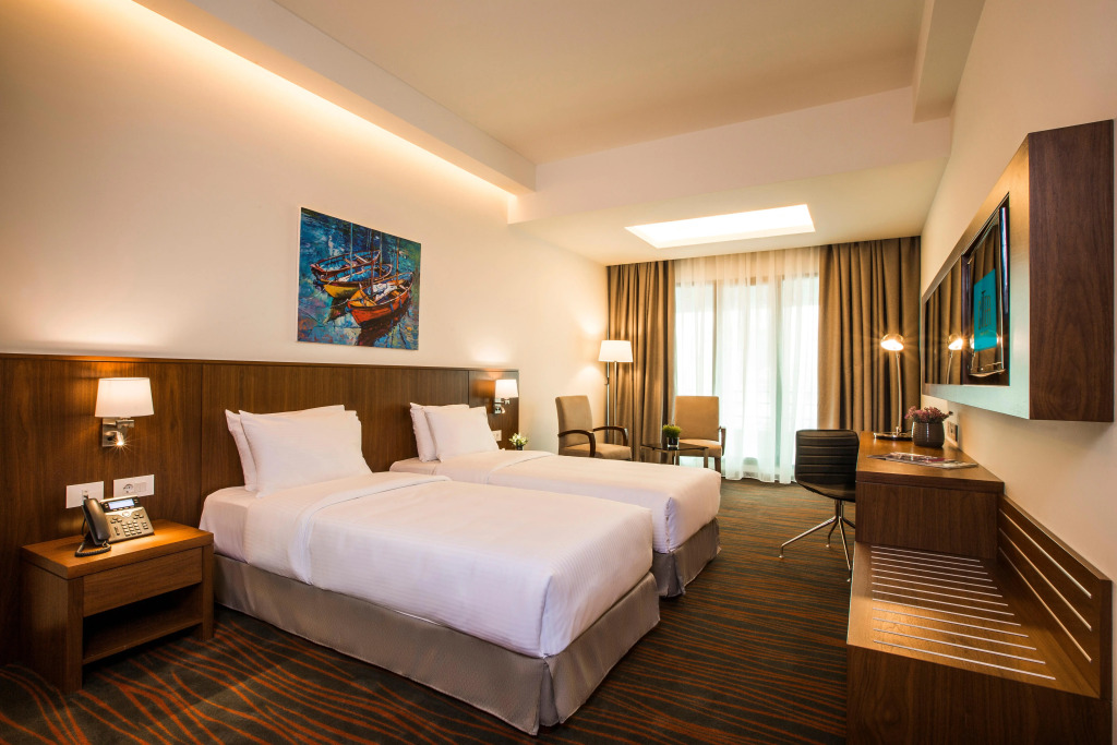 Citea Apart Hotel
