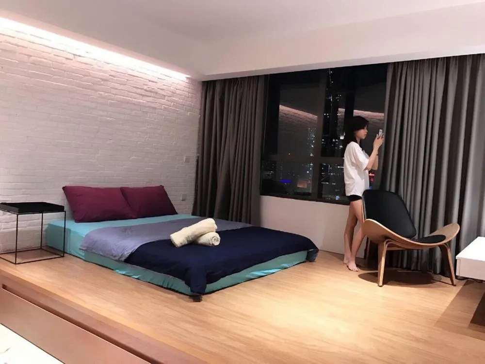 Brand New Apartment Icon56