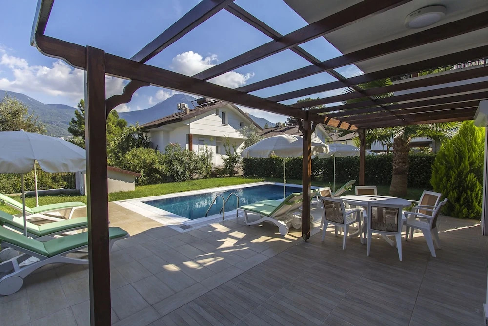 Villa Jasmine by Tatilpremium