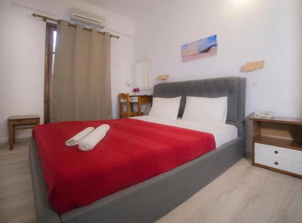 Oinoi Hotel
