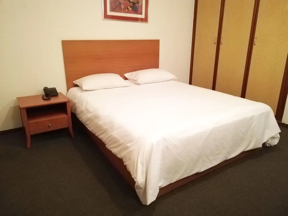 Brazilia Suites Hotel