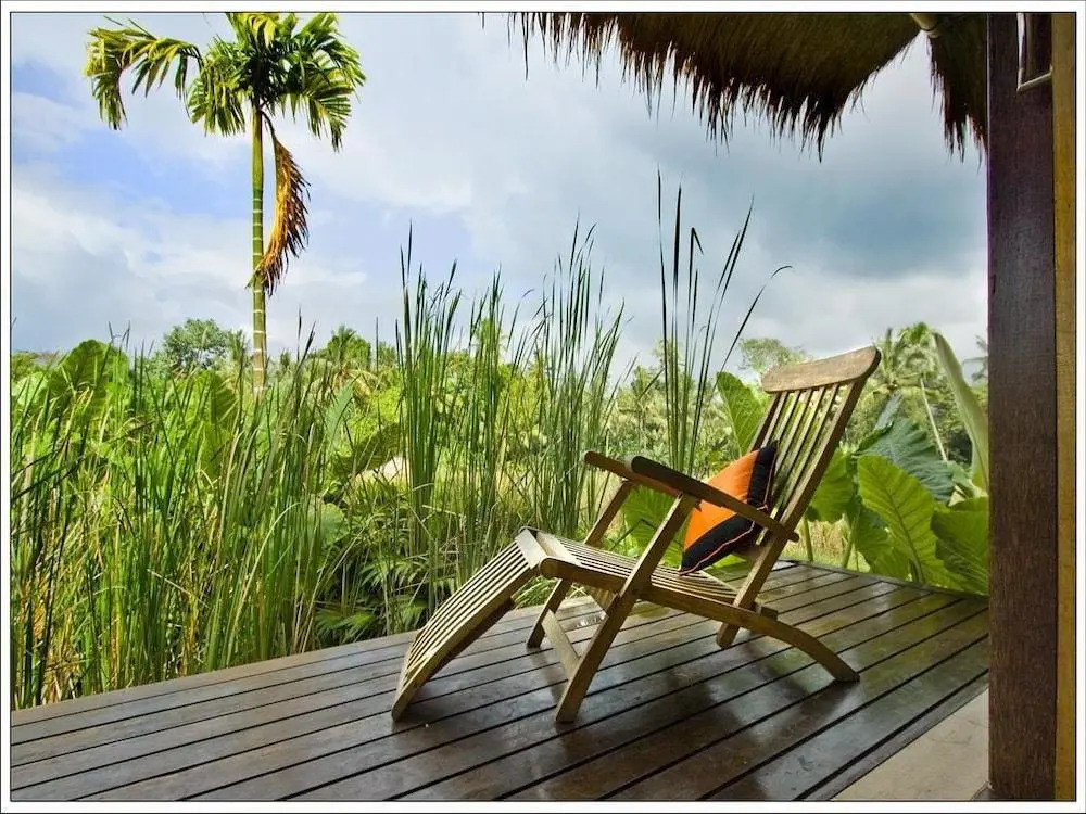 Villa Kunang Kunang