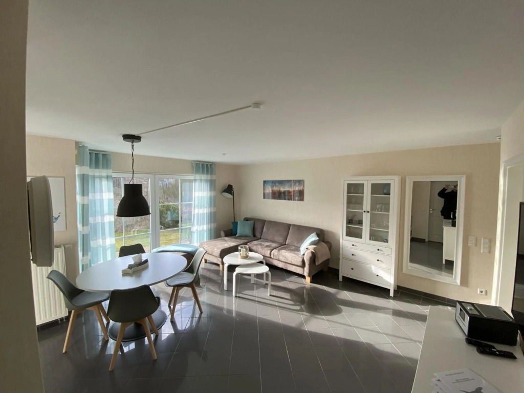 FeWohnung Nele am Meer in Zempin