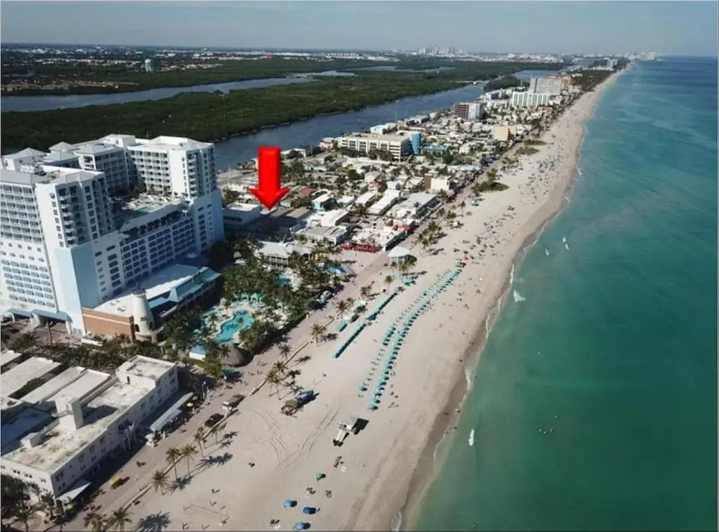Shell on the Beach 102 - RENOVATED