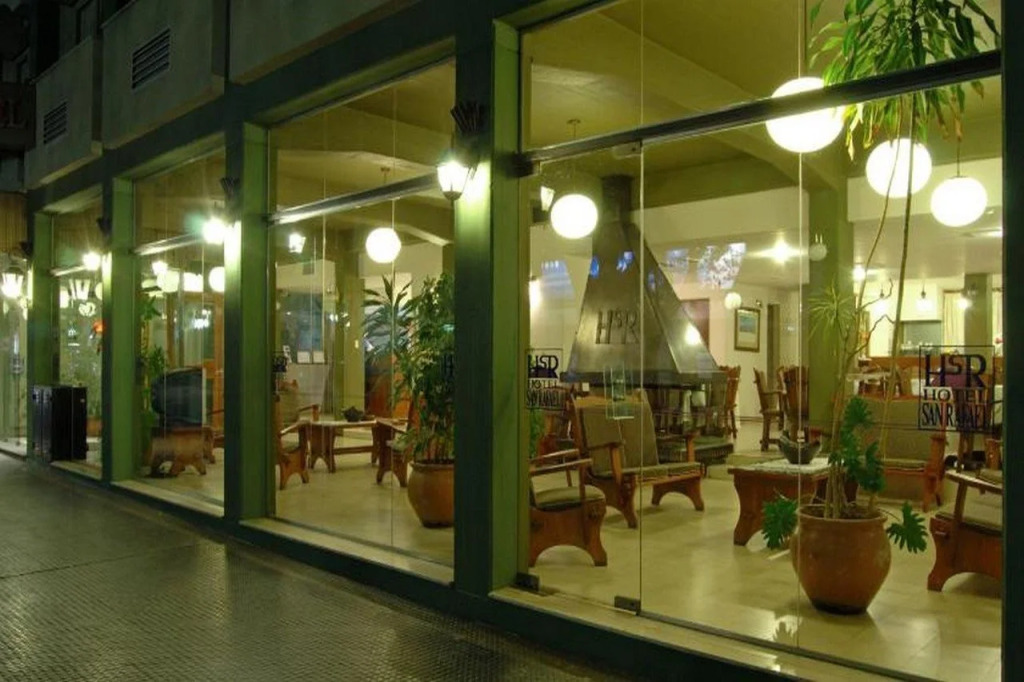 Hotel San Rafael