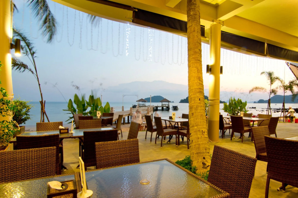 Makathanee Resort