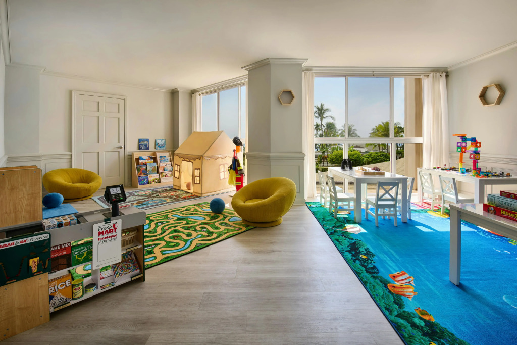 Grand Wailea Resort Hotel & Spa, A Waldorf Astoria Resort