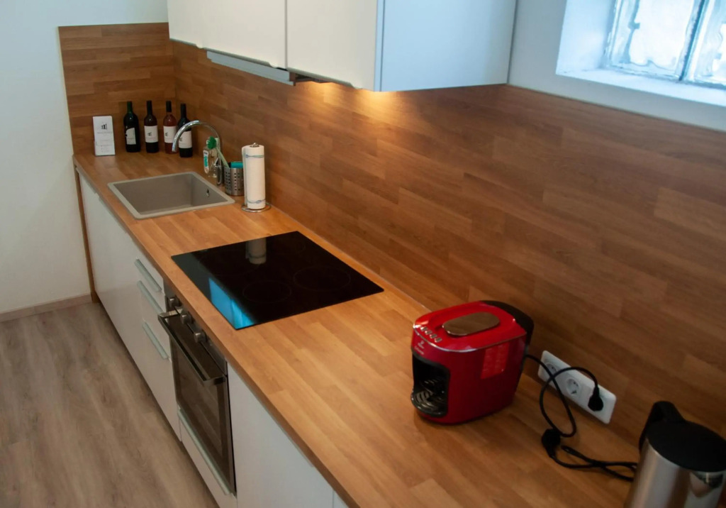 Ferienwohnung Illy