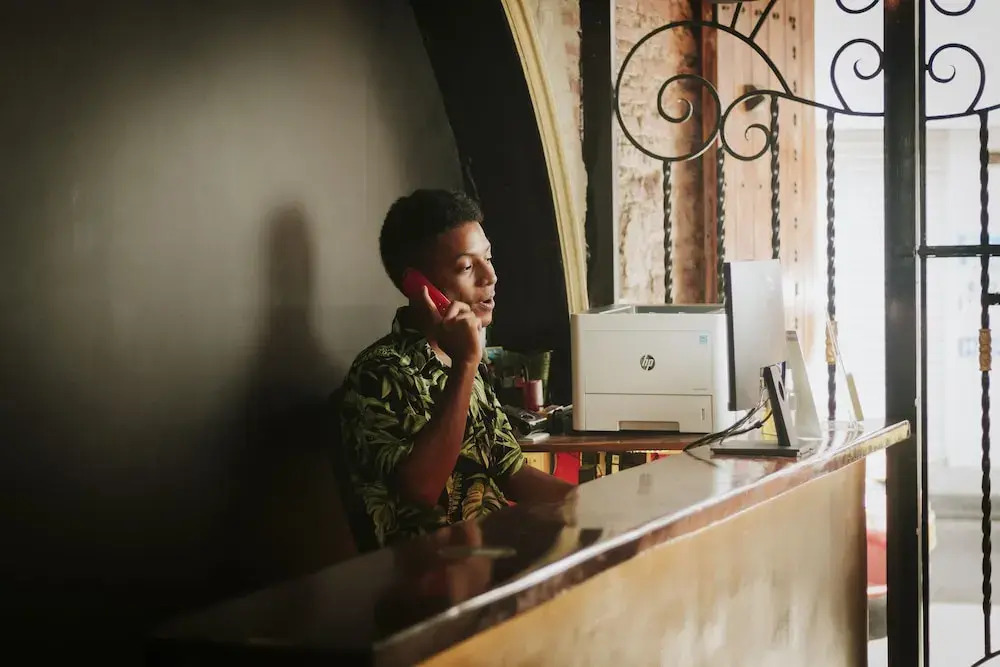 Seven Nights Hostel Cartagena