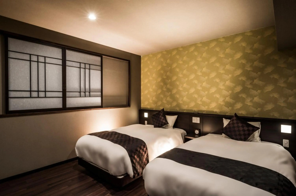 Hotel Kuu Kyoto