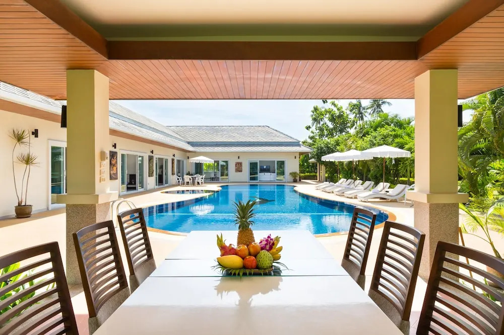 Villa Wassana