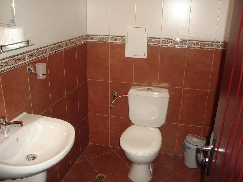 Family Hotel Perla