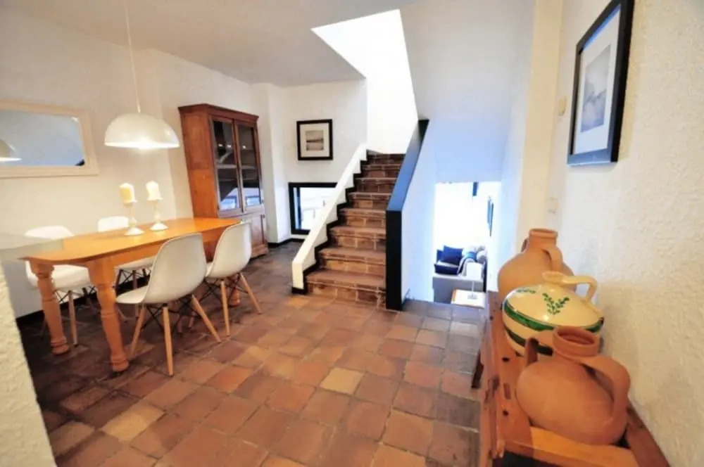 Apartamento Grande Para 6 Personas en Salou