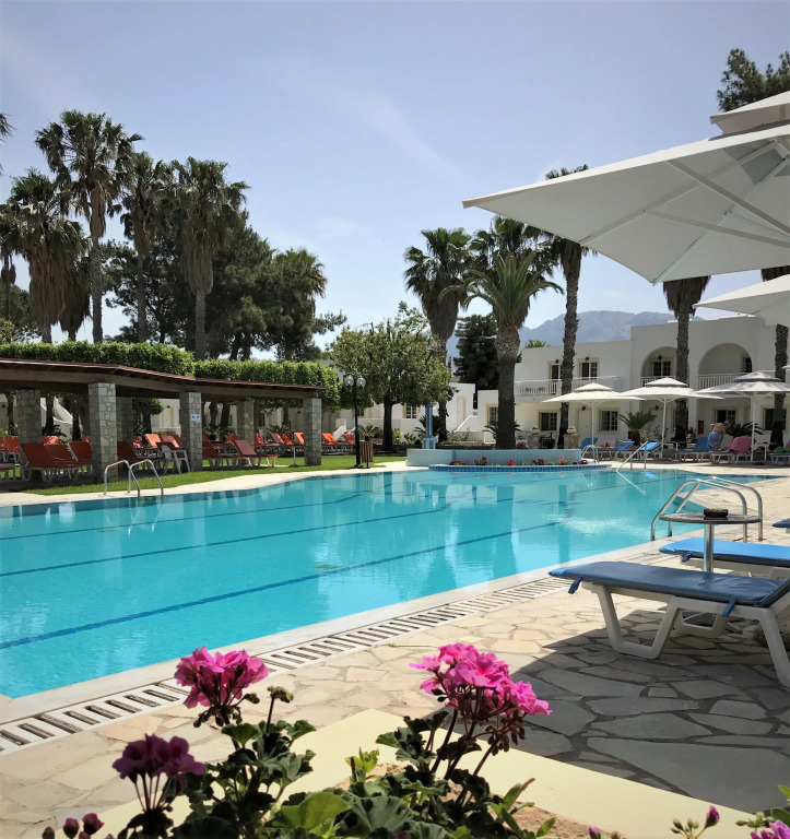 Palladium Hotel