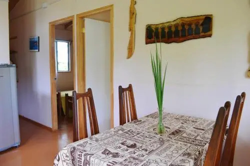 Hostal Raioha