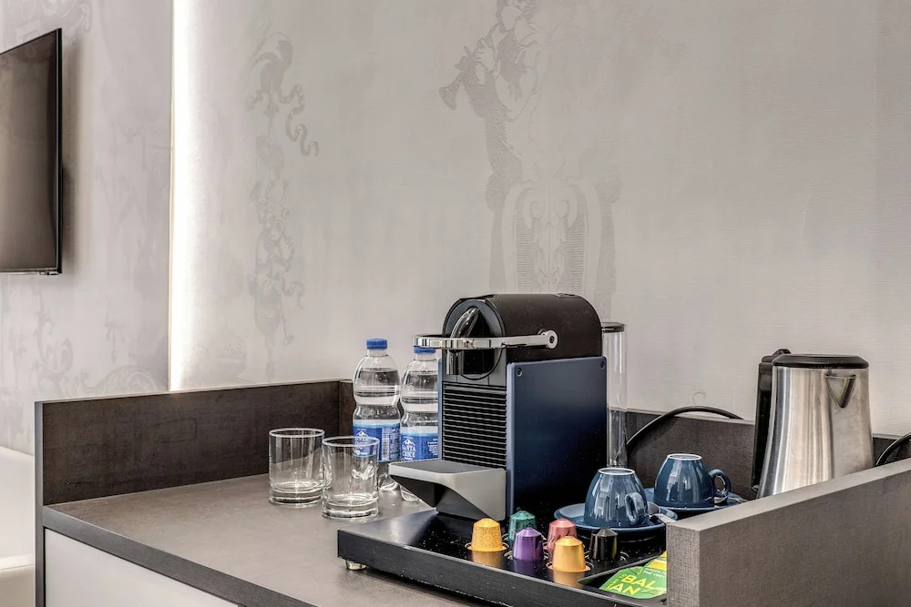 The Spotlight Boutique Hotel