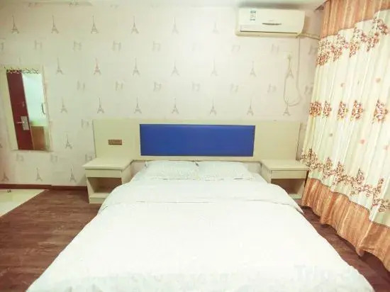 Nanyang Shangyou Express Hotel