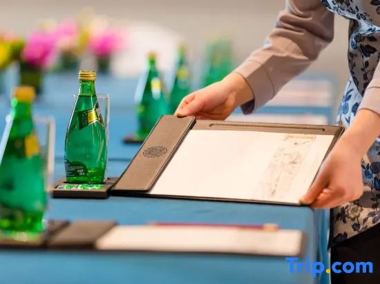 Landison Plaza HSD Hotel Hangzhou